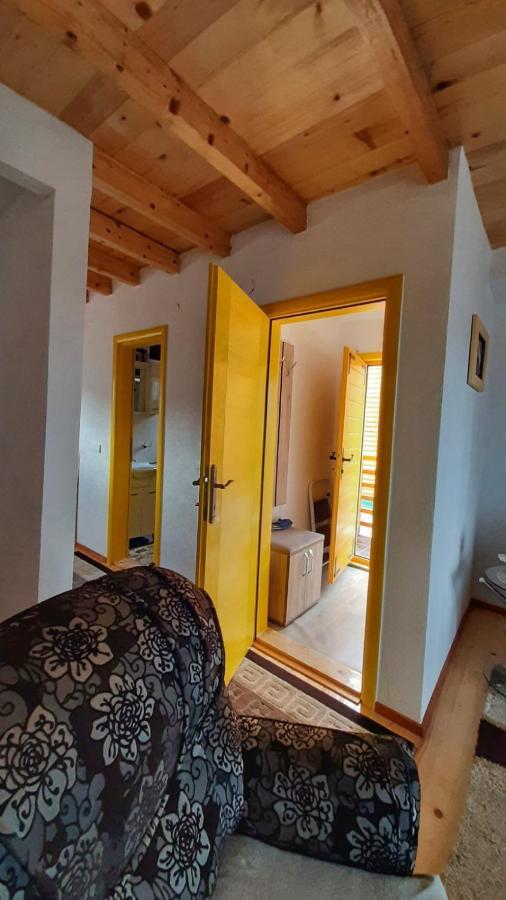 Villa Lux Жабляк Экстерьер фото