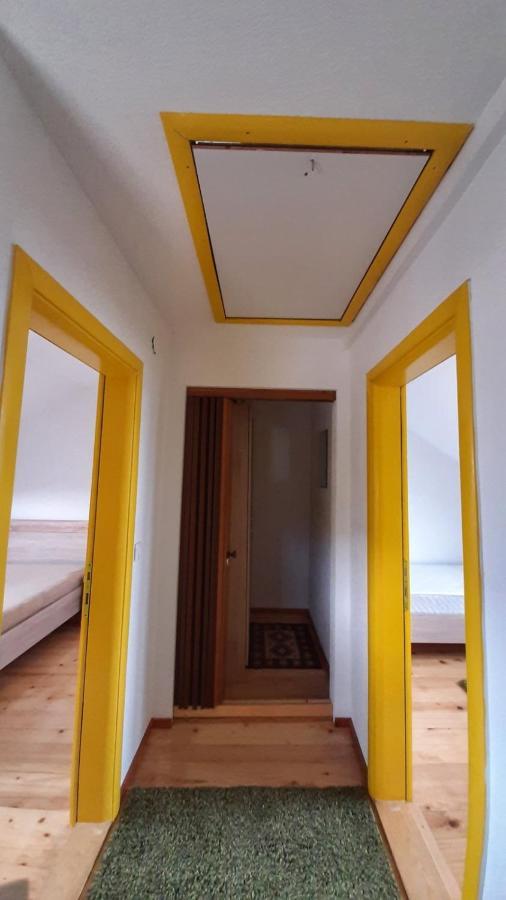 Villa Lux Жабляк Экстерьер фото