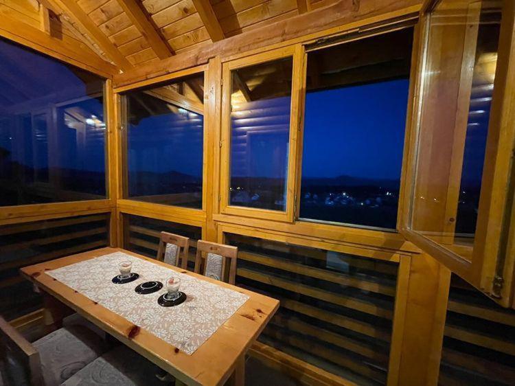 Villa Lux Жабляк Экстерьер фото