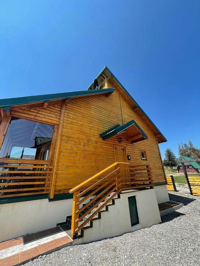 Villa Lux Жабляк Экстерьер фото
